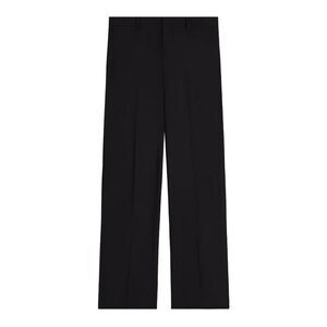 Celine Men Ethan Trousers In Mohair Wool